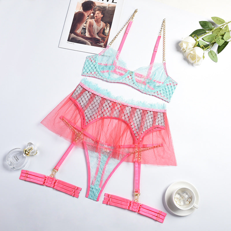 Fashionista Divine Lingerie