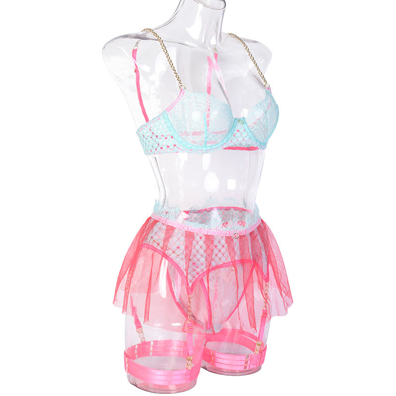 Fashionista Divine Lingerie