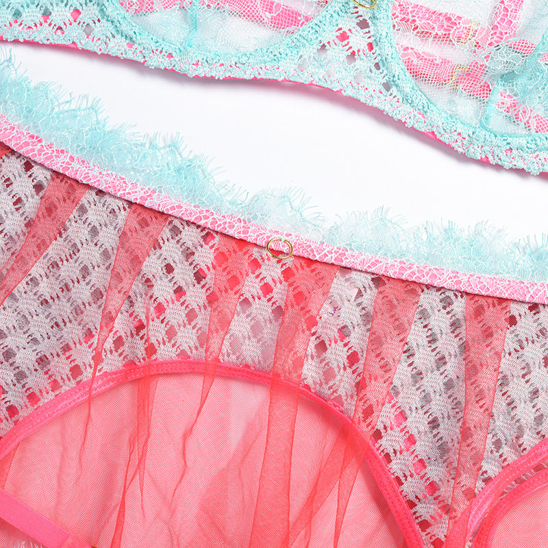 Fashionista Divine Lingerie