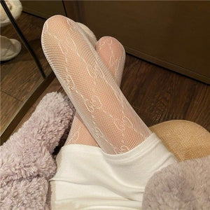 Temptation Fishnet Stockings