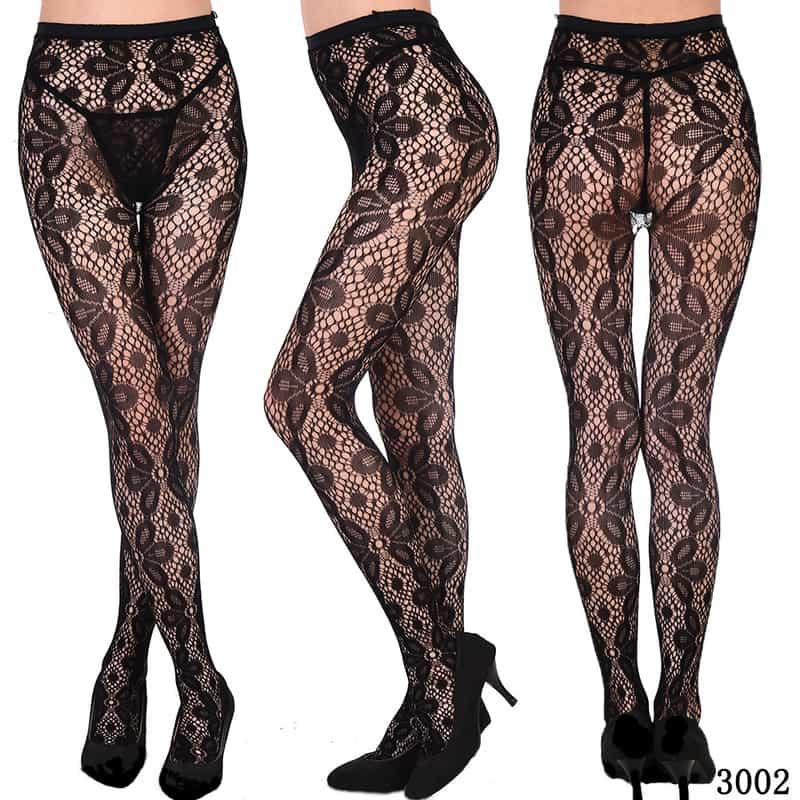 Retro Fashion Pantyhose