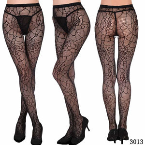 Retro Fashion Pantyhose