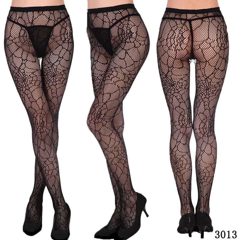 Retro Fashion Pantyhose