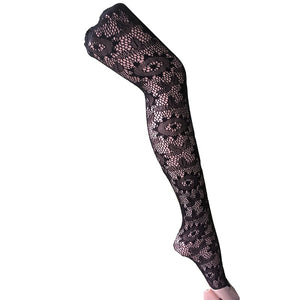 Retro Fashion Pantyhose