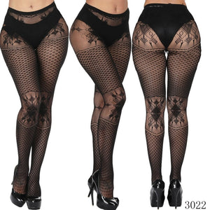 Retro Fashion Pantyhose