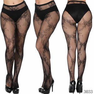 Retro Fashion Pantyhose