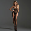 Delicate Seductress Bodystocking