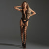 Timeless Exquisite Fishnet Bodystocking