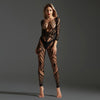 Temptress Backless Bodystocking